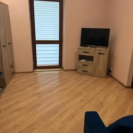 Apartmán W Sasiedztwie Starowki Sandoměř Exteriér fotografie