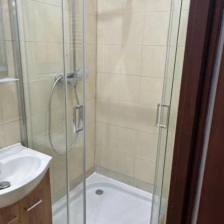 Apartmán W Sasiedztwie Starowki Sandoměř Exteriér fotografie