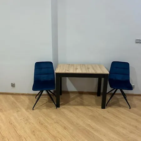 Apartmán W Sasiedztwie Starowki Sandoměř Exteriér fotografie