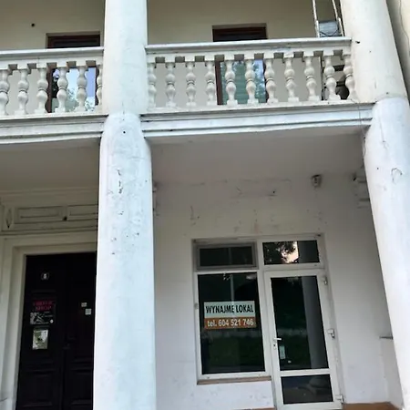 Apartmán W Sasiedztwie Starowki Sandoměř Exteriér fotografie