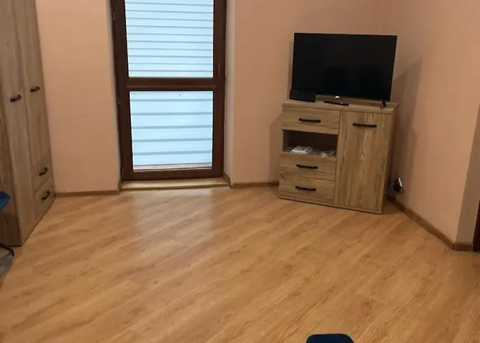 W Sasiedztwie Starowki
