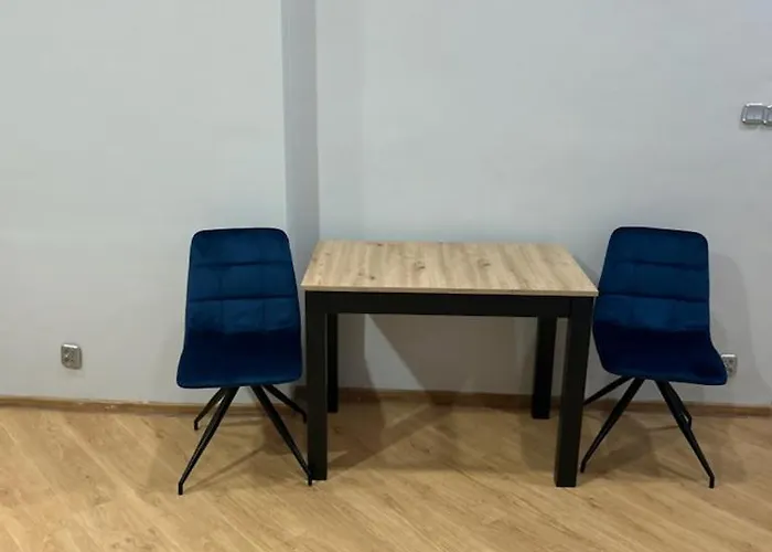 W Sasiedztwie Starowki