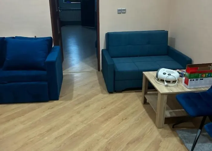 W Sasiedztwie Starowki