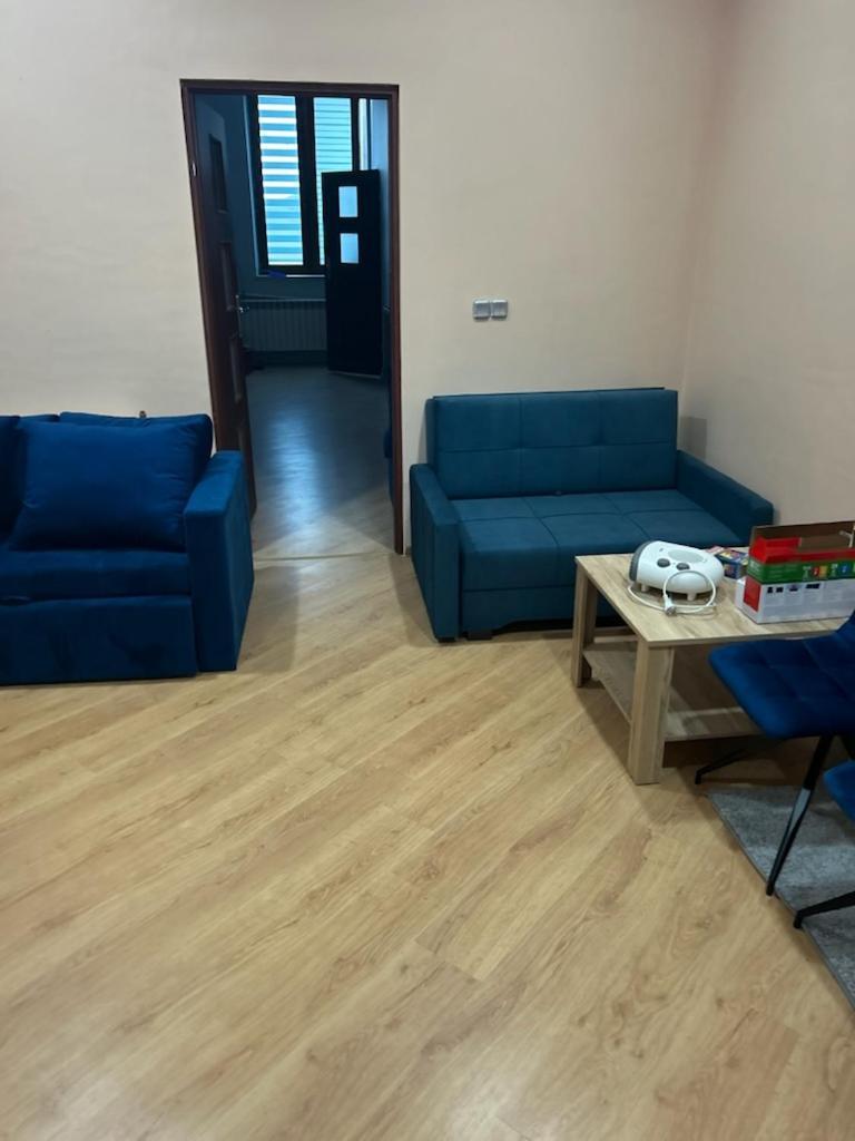 Apartment W Sasiedztwie Starowki *